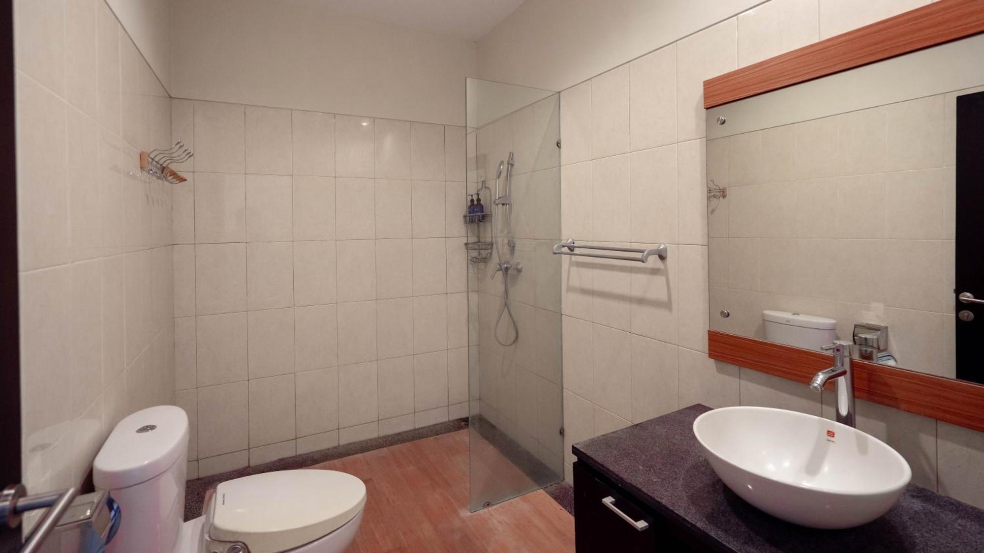 The Lavana Bali Radiance Villa Canggu Zewnętrze zdjęcie