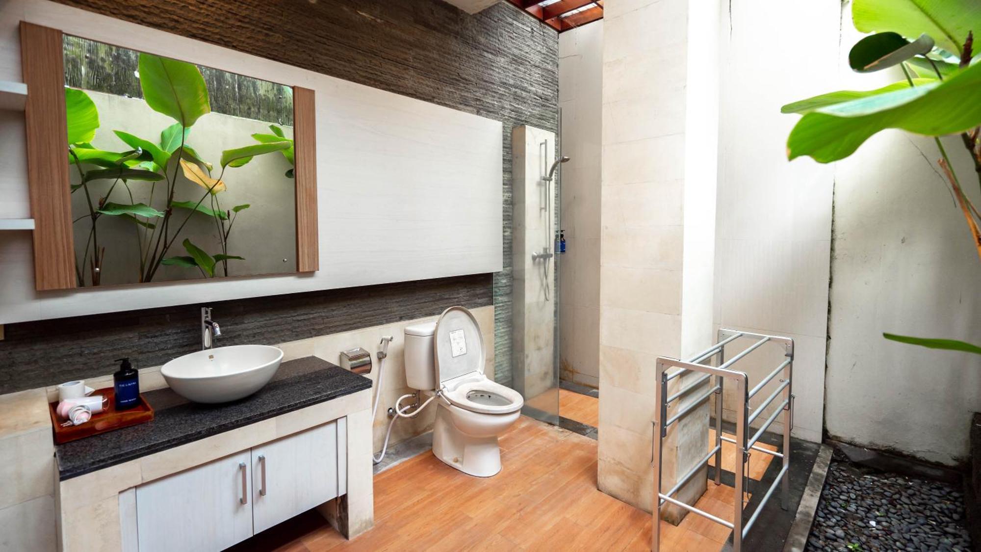 The Lavana Bali Radiance Villa Canggu Zewnętrze zdjęcie