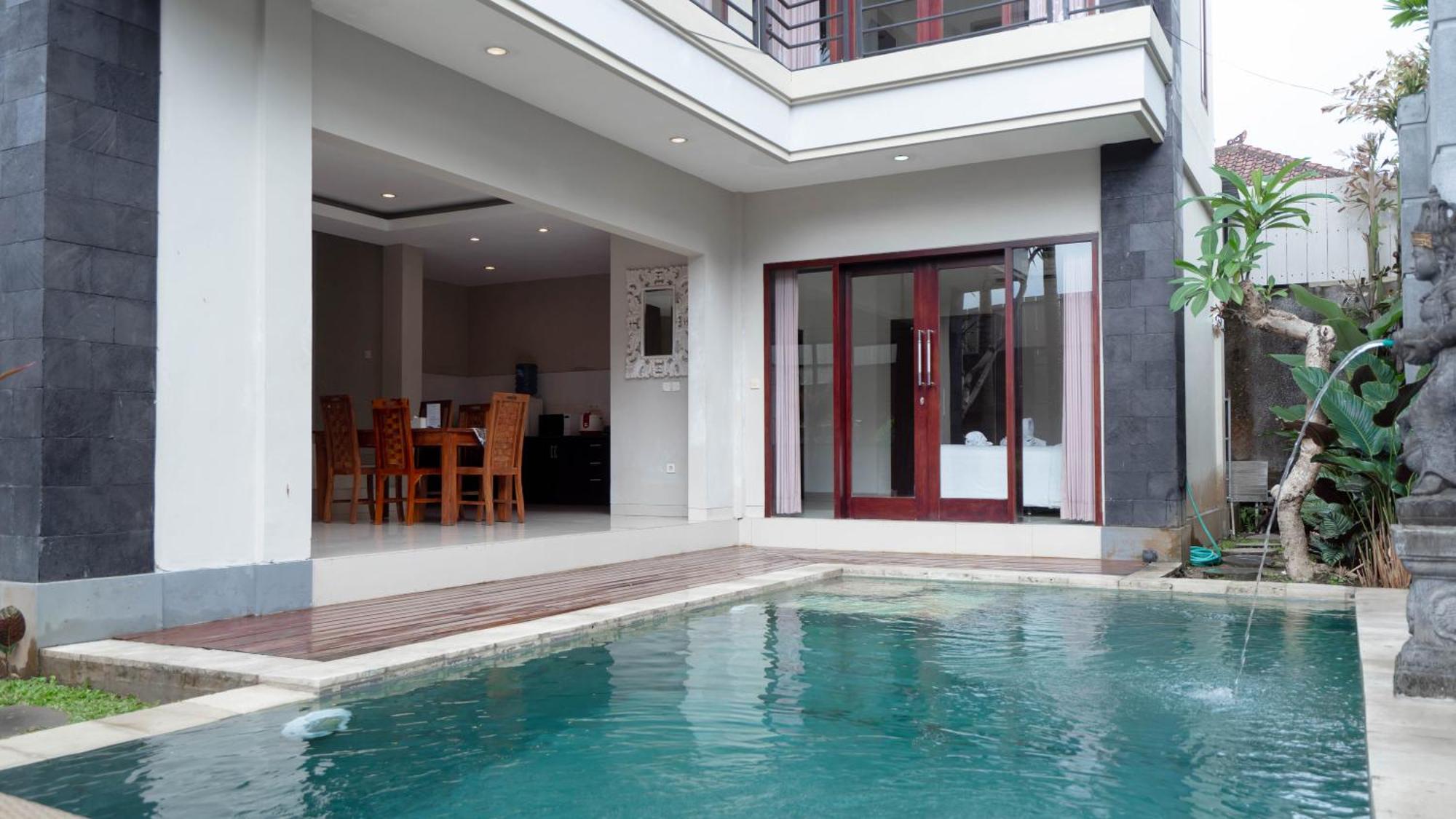 The Lavana Bali Radiance Villa Canggu Zewnętrze zdjęcie