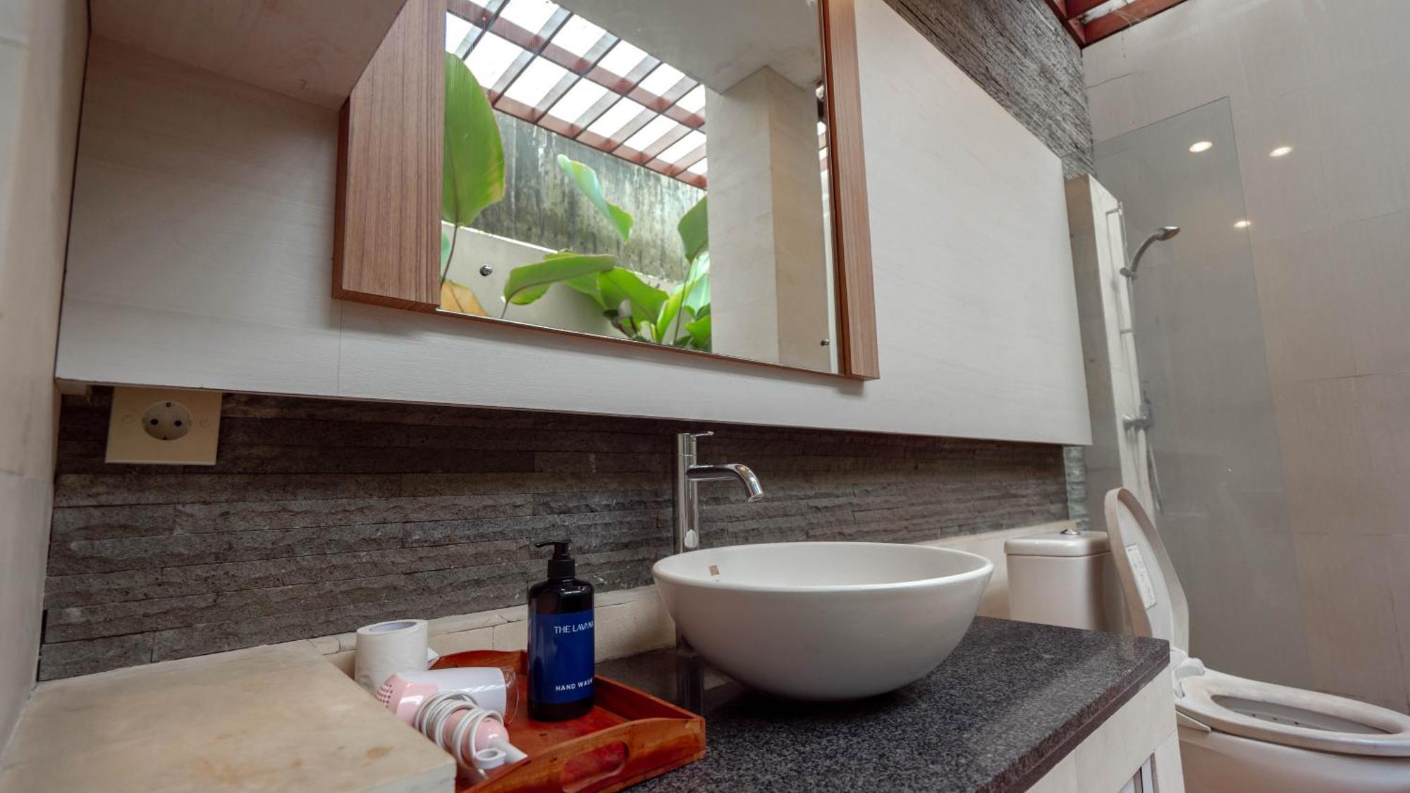 The Lavana Bali Radiance Villa Canggu Zewnętrze zdjęcie