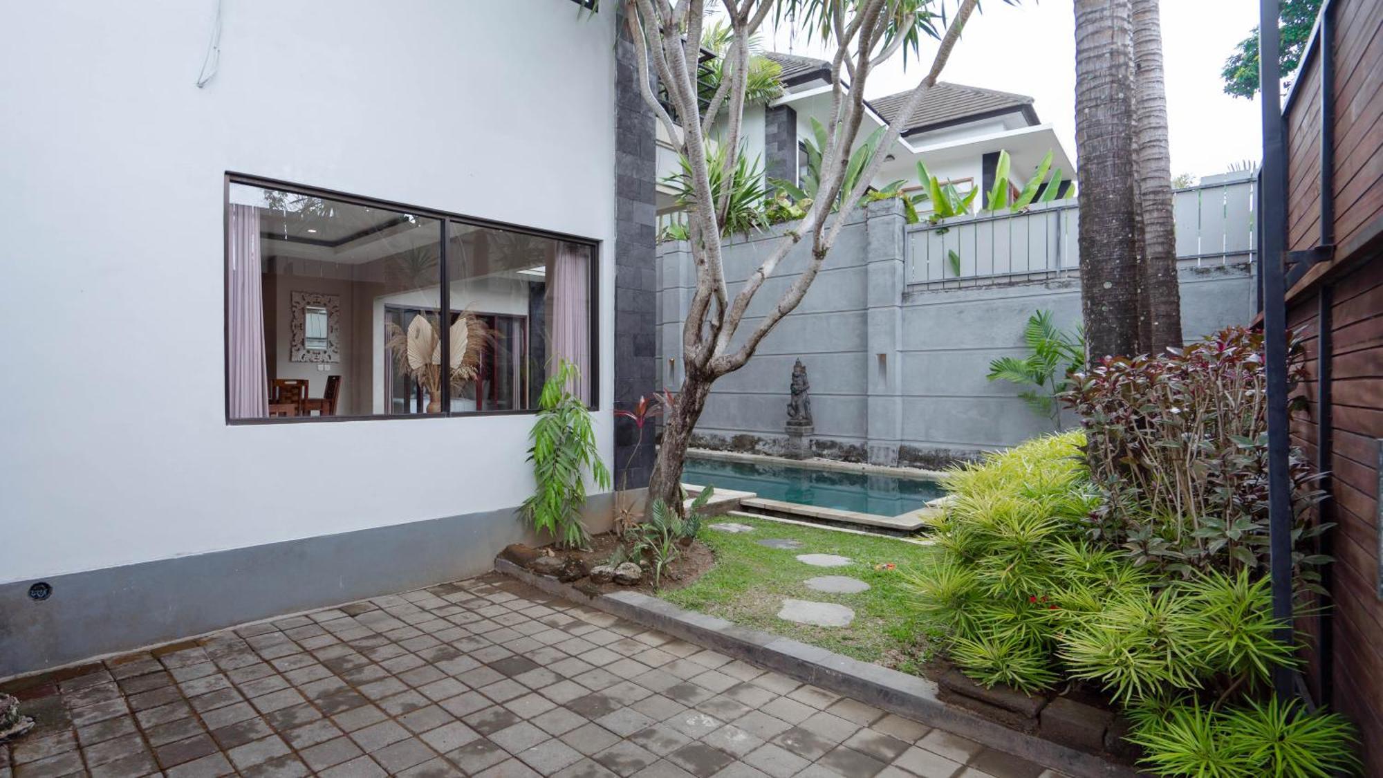 The Lavana Bali Radiance Villa Canggu Zewnętrze zdjęcie