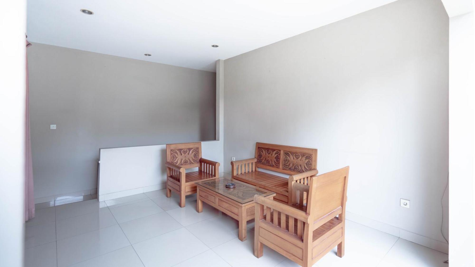 The Lavana Bali Radiance Villa Canggu Zewnętrze zdjęcie
