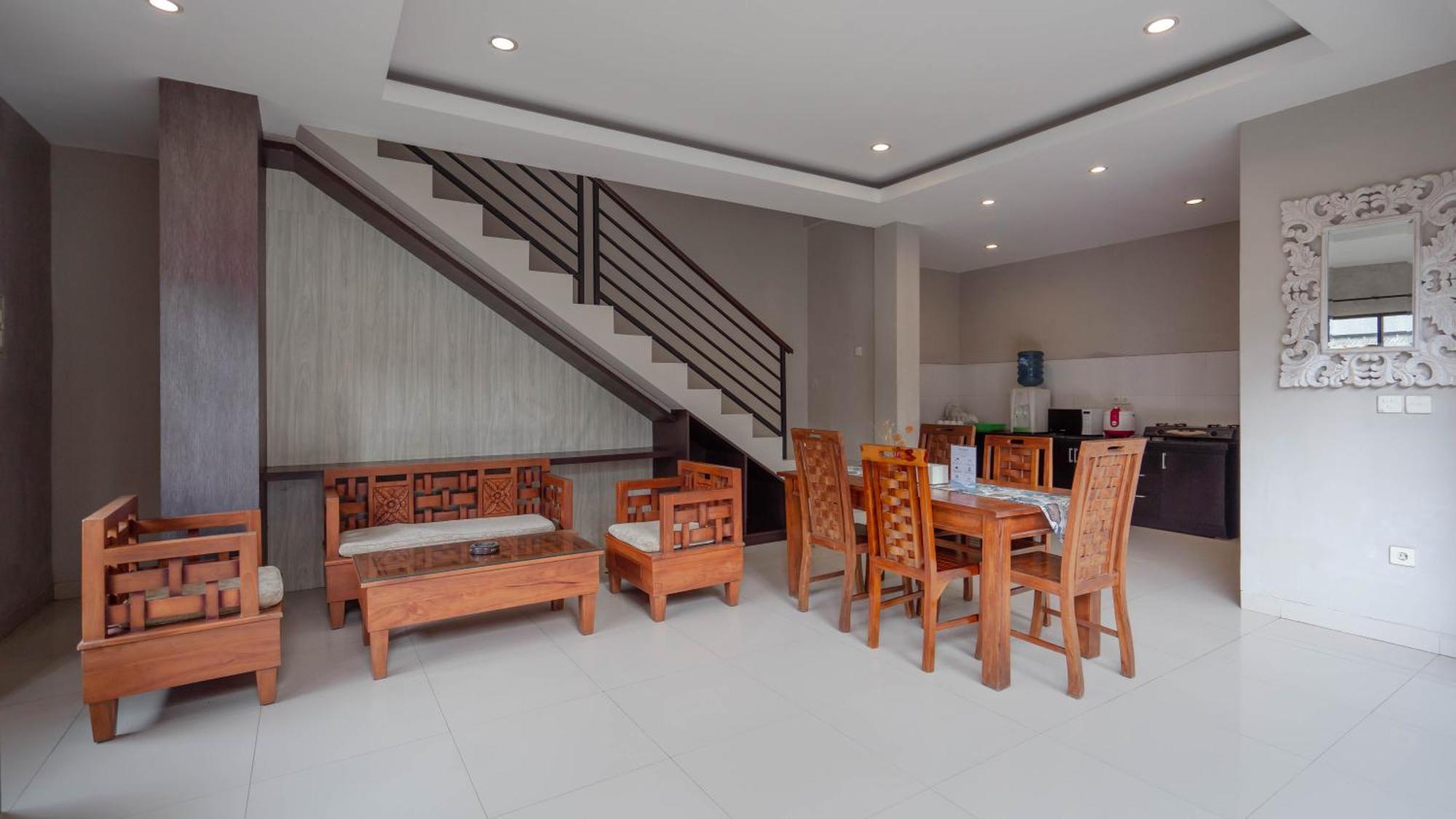 The Lavana Bali Radiance Villa Canggu Zewnętrze zdjęcie