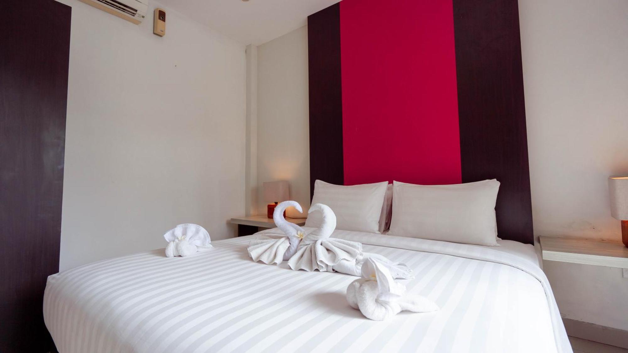 The Lavana Bali Radiance Villa Canggu Zewnętrze zdjęcie